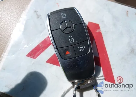 2019 Mercedes-Benz C-Class C 300 from USA, damaged, VIN 55SWF8EB4KU318997